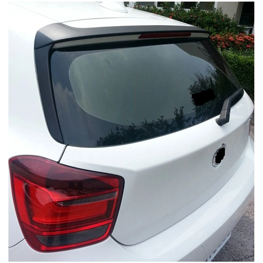 F20 BAGAJ SPOİLERİ 3 PARÇA