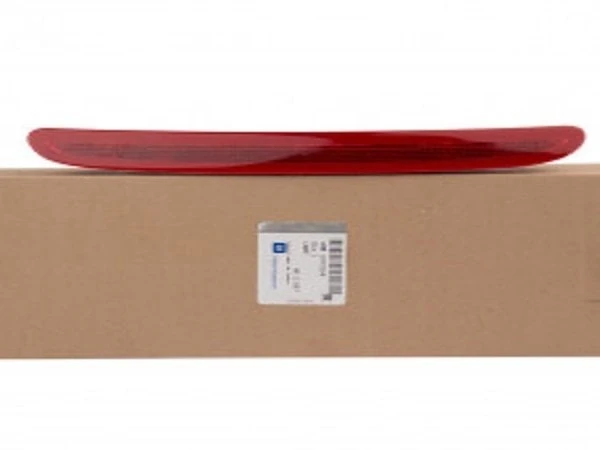 Opel Astra J 3.Stop Lambası GM Marka