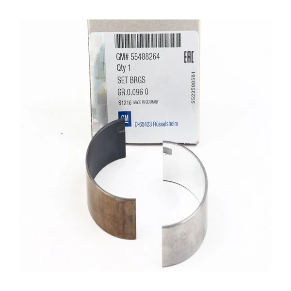 Opel Astra J (A16XER-A16LET) STD Kol Yatak Gm Marka