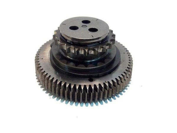 Opel İnsignia A 1.6 Dizel Krank Dişlisi Otomatik Vites PRAKSSIS Marka