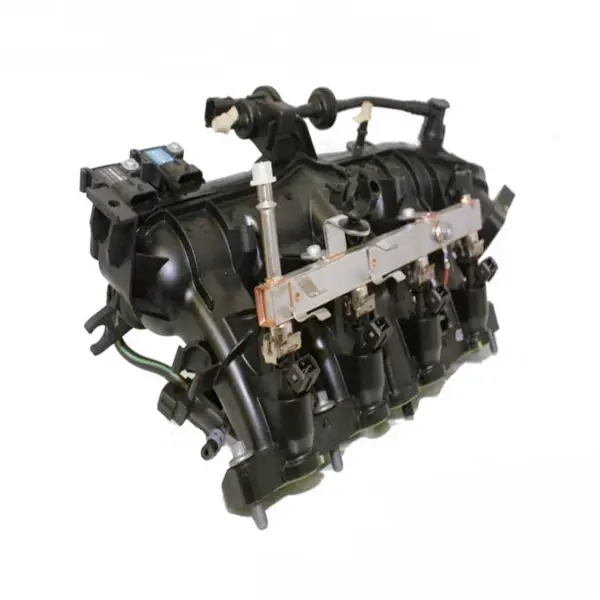 Opel İnsignia 1.4 Turbo Emme Manifoldu Komple Gm Marka