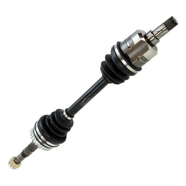 Opel Astra J Sol Aks İTHAL Marka