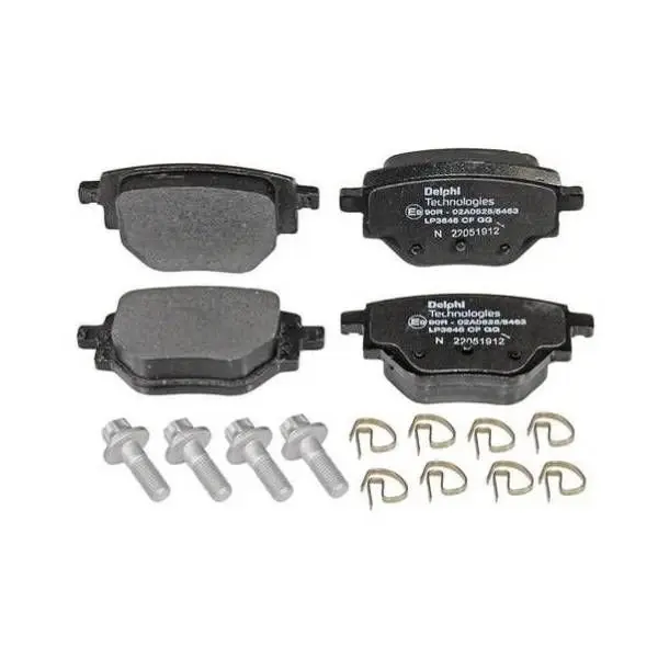 opel-corsa-f-arka-fren-balatasi-delphi-marka