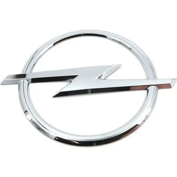 opel-vectra-a-on-panjur-amblemi-gm-marka