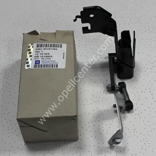 opel-vectra-c-xenon-far-ayar-sensoru-gm-marka