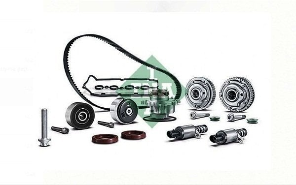 Opel Astra J Eksantrik Kiti Komple Set ( Dişli,Üst Kapak Conta,Keçe,Triger Seti,Devirdaim) İna Marka