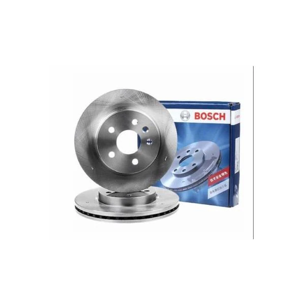 Chevrolet Aveo T300 1.3 Dizel Ön Fren Disk Takımı Bosch Marka