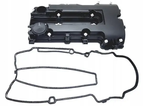 Opel Mokka 1.4 Turbo Motor Üst Külbüratör Kapağı Gm Marka