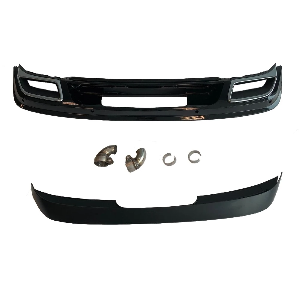 BODY KİT TİGUAN 16-19