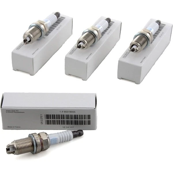 opel-vectra-a-buji-takimi-cift-tirnak-gm-marka