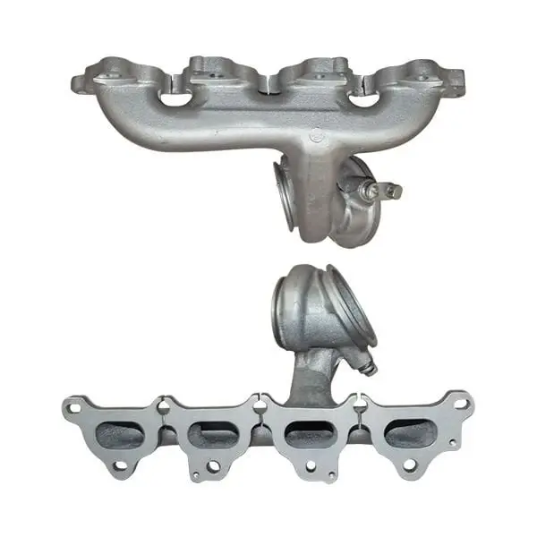 Opel İnsignia 1.6 Turbo (A16LET) Egsoz Manifoldu İthal Marka