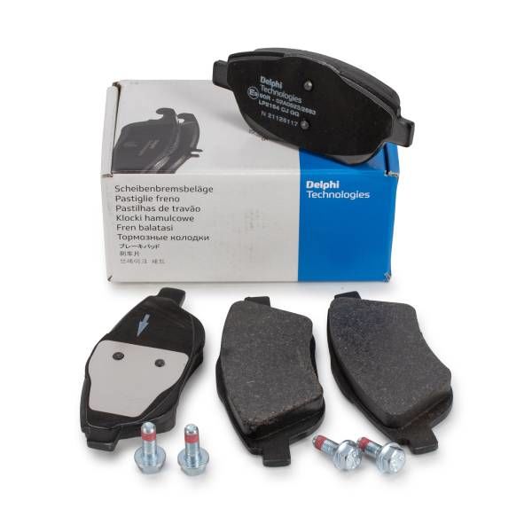 opel-corsa-f-on-fren-balata-takimi-delphi-marka