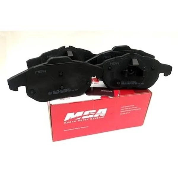 Opel Astra J Ön Fren Balata Takımı Mga Marka