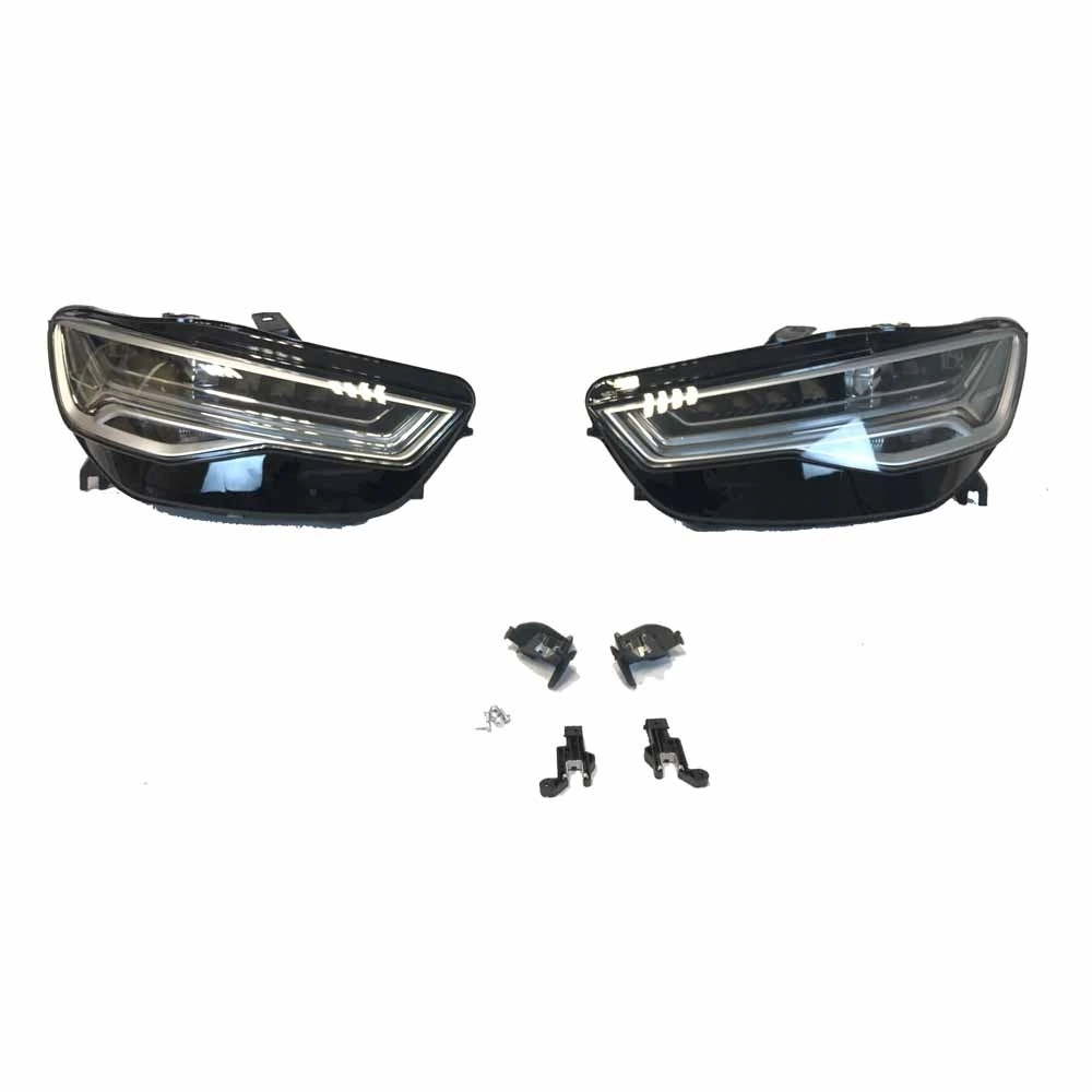 A6 C7 FAR SETİ 2012-2017