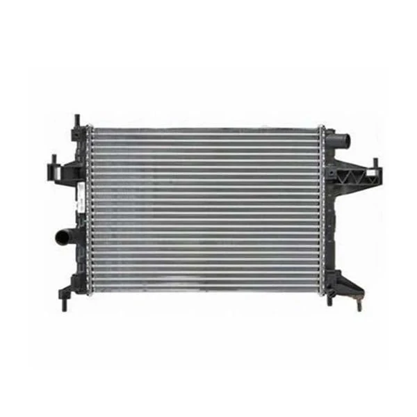 Opel Corsa C 1.4 Su Radyatörü VALEO Marka