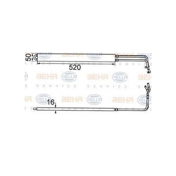 opel-insignia-direksiyon-yag-sogtucusu-behr-marka