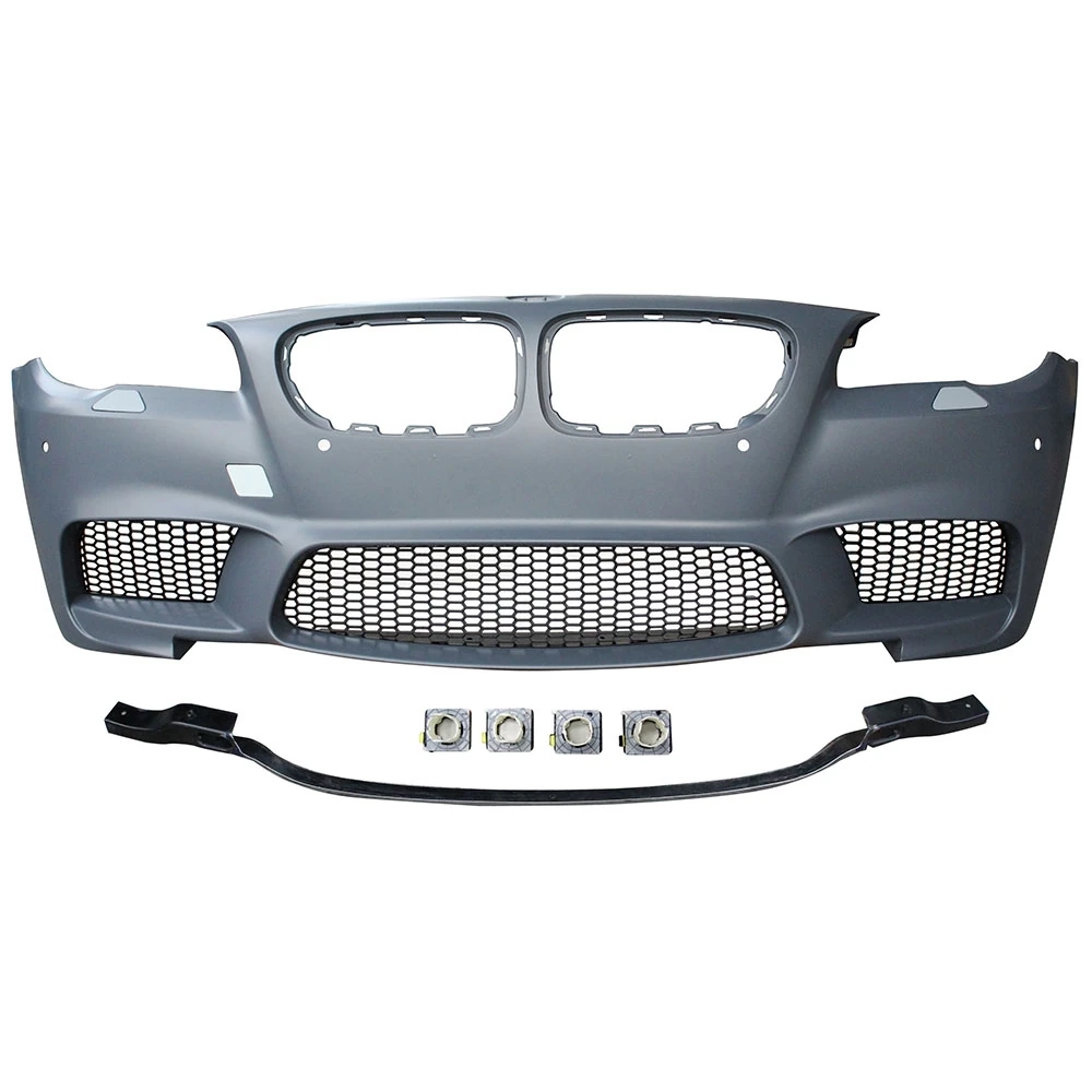 F10 M5 GÖRÜNÜM BODY KİT