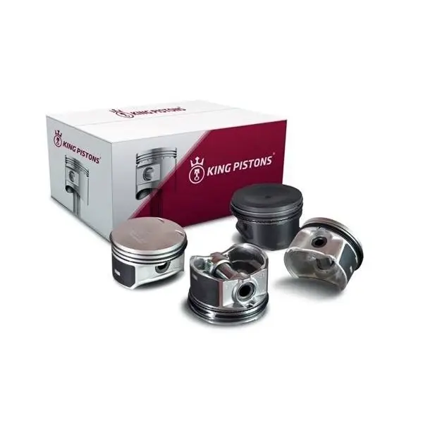 Opel İnsignia 1.6 Turbo Piston Segman Takımı 0.50 KİNG Marka