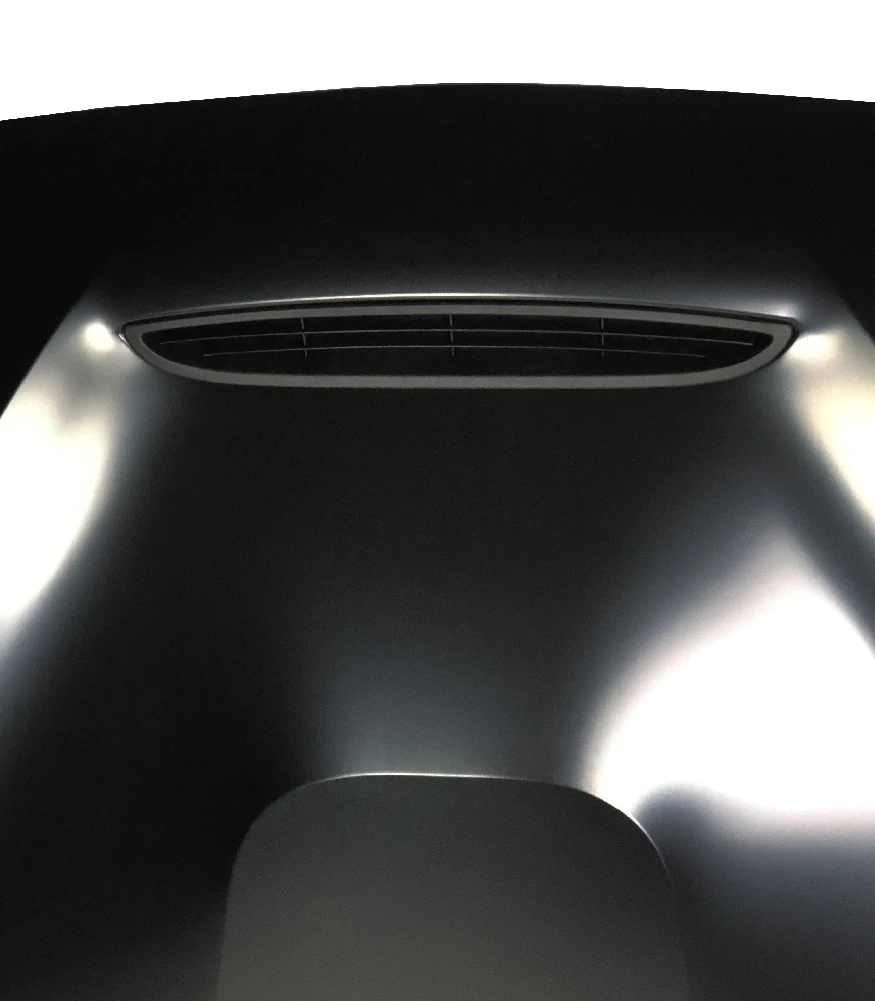 KAPUT F20 F20 LCİ F22 F23 GTS