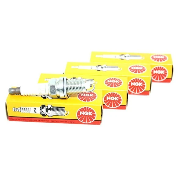 Chevrolet Aveo 1.4 1.6 16V Buji Tek Tırnak Takım NGK Marka