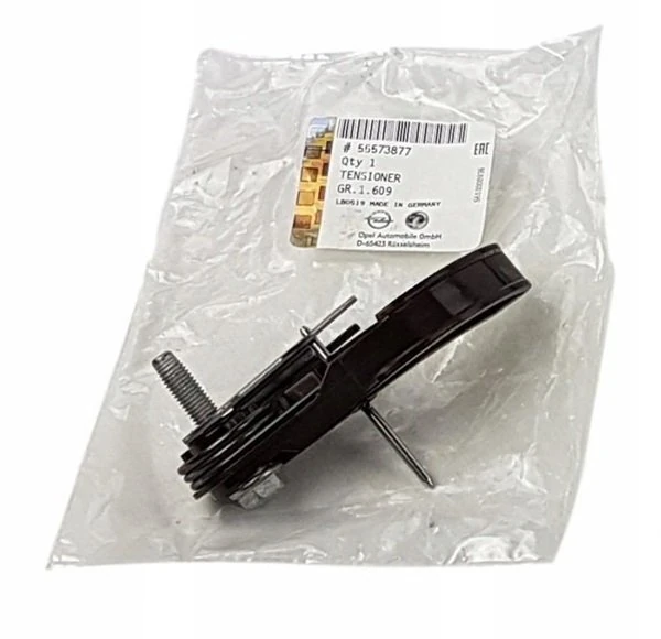 Opel Astra J 1.6 Dizel Yağ Pompa Gergisi Gm Marka