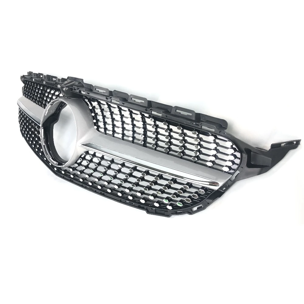 W205 PANJUR DİAMOND GRİ ÇITA KAMERALI 14-18