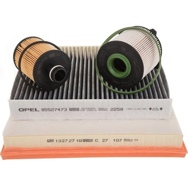 opel-astra-j-13-dizel-a13dte-periyodik-bakim-seti-orjinal-gm-marka