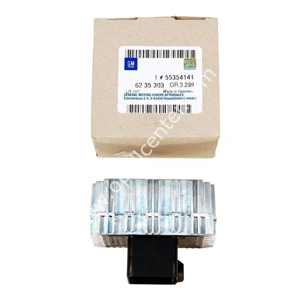 opel-vectra-c-2-2-dizel-kizdirma-beyni-gm-marka