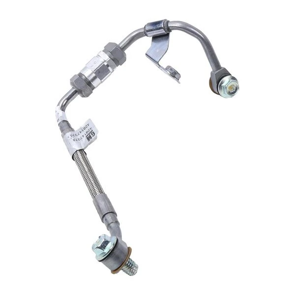 Opel Astra J 1.6 Dizel Turbo Şarj Yağ Besleme Borusu GM Marka