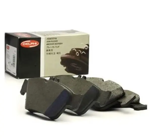 opel-vectra-a-on-fren-balatasi-delphi-marka