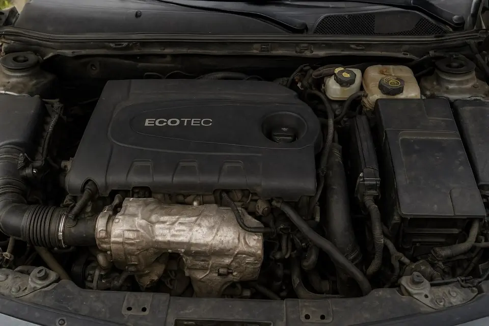 Opel Insignia 1.6 CDTi Kronik Sorunlar