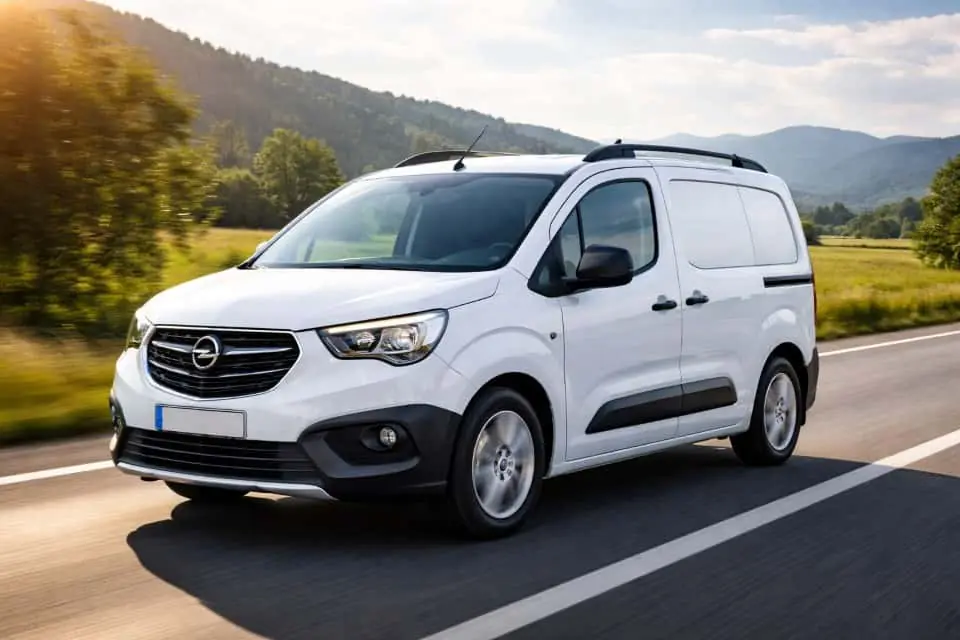 Opel Combo Yakıt Tüketimi