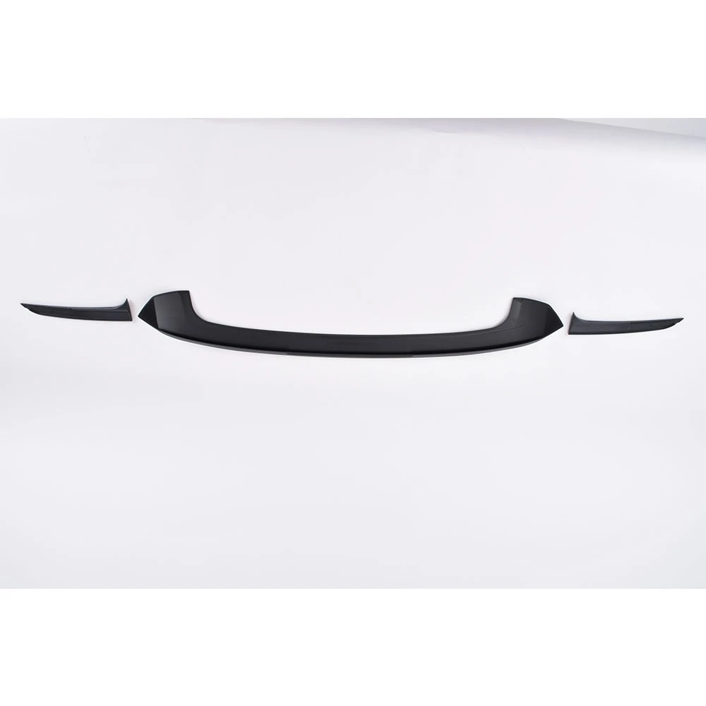 F20 BAGAJ SPOİLERİ 3 PARÇA