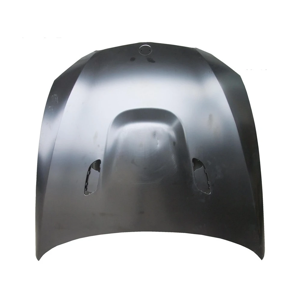 E92 M3 DİZAYN KAPUT (2 KÜÇÜK IZGARALI)