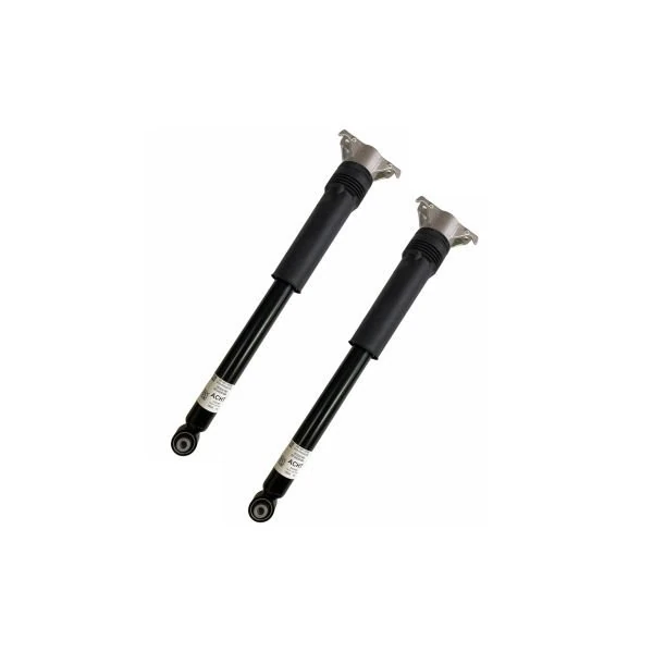 Opel Astra K Arka Amortisör Takımı SACHS Marka