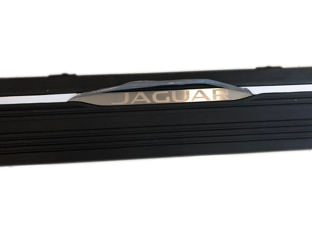 JAGUAR F PACE ELEKTRiKLi BASAMAK 15-ON 