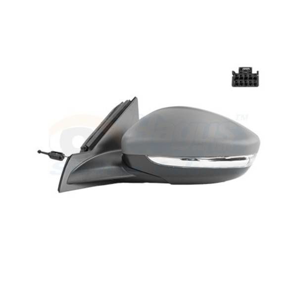 opel-corsa-f-elektrikli-sol-dis-dikiz-aynasi-manuel-katlanir-viewmax-marka