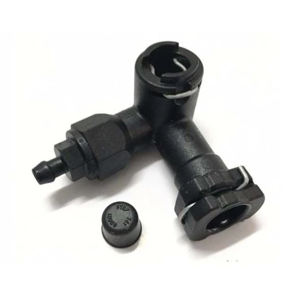 Opel İnsignia Debriyaj Bilyası Ara Konnektör Hidrolik Valfi GM Marka