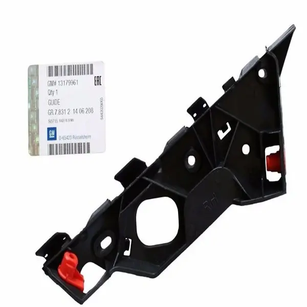 opel-corsa-d-on-sag-tampon-ayagi-gm-marka