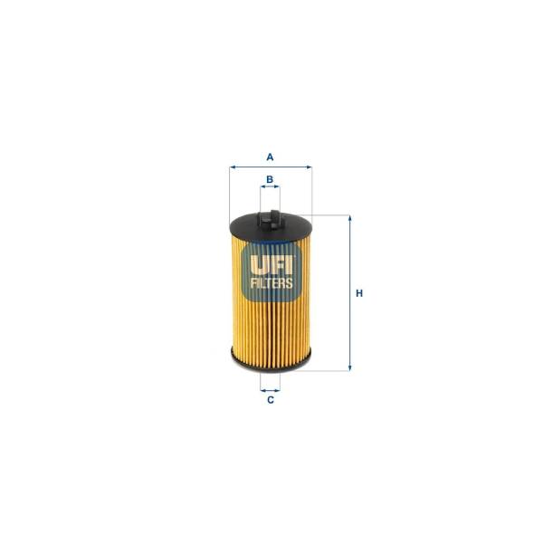 opel-astra-h-yag-filtresi-ufi-marka