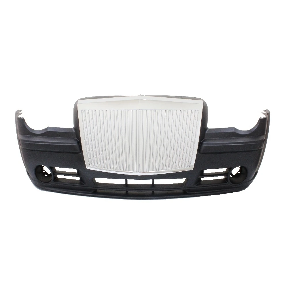 300C ÖN TAMPON ROLLS ROYCE TİP CHRYSLER