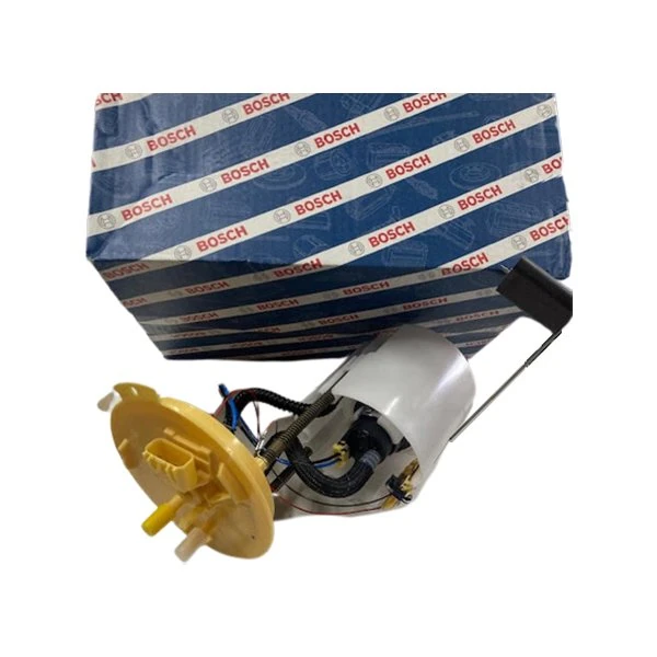 Chevrolet Aveo T300 1.3 Dizel Yakıt Pompası Komple BOSCH Marka