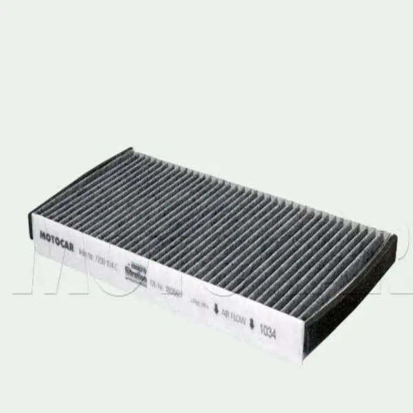 Opel Vectra C Polen Filtresi Motocar Marka