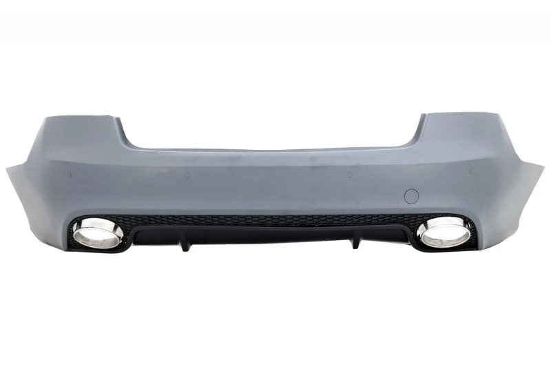 A5 RS5 ESKİ MODEL COUPE BODY KİT 07'-11'