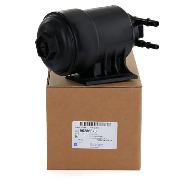 Opel Mokka 1.6 Dizel Mazot Filtre Kutusu Komple GM Marka