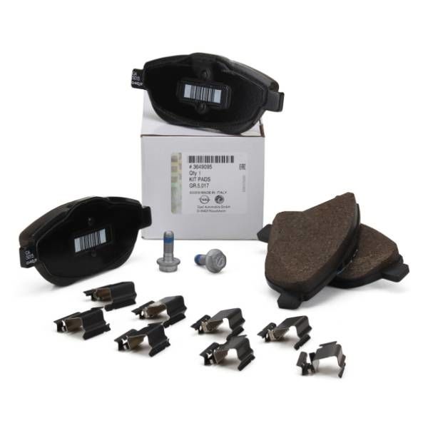 opel-corsa-f-on-fren-balata-takimi-gm-marka