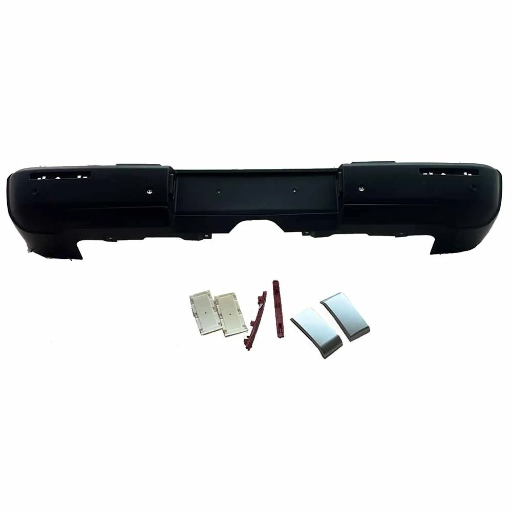 W464 G63 ARKA TAMPON SETİ 2019-ON | Opell Center
