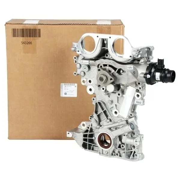 Opel Mokka A14NET Yağ Pompası Gm Marka