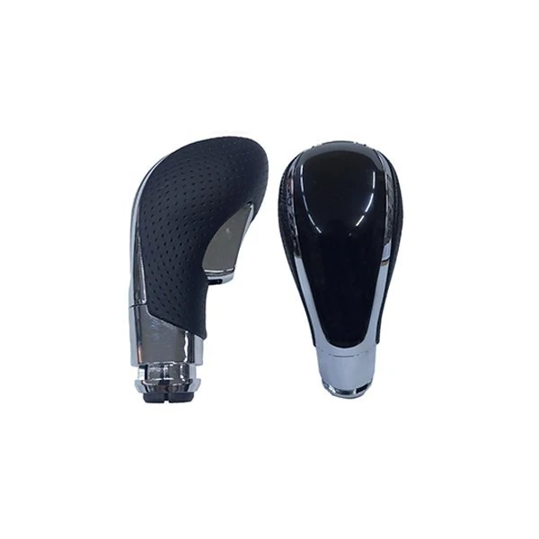 Opel Astra J Otomatik Vites Topuzu Nikelajlı Siyah Renk İTHAL Marka