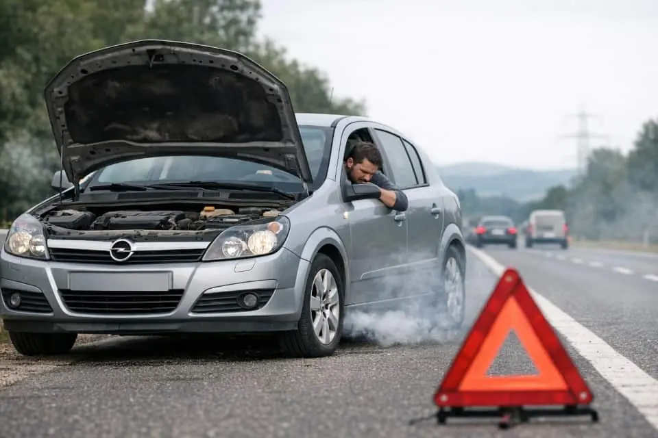 Opel Astra Gaz Yemiyor